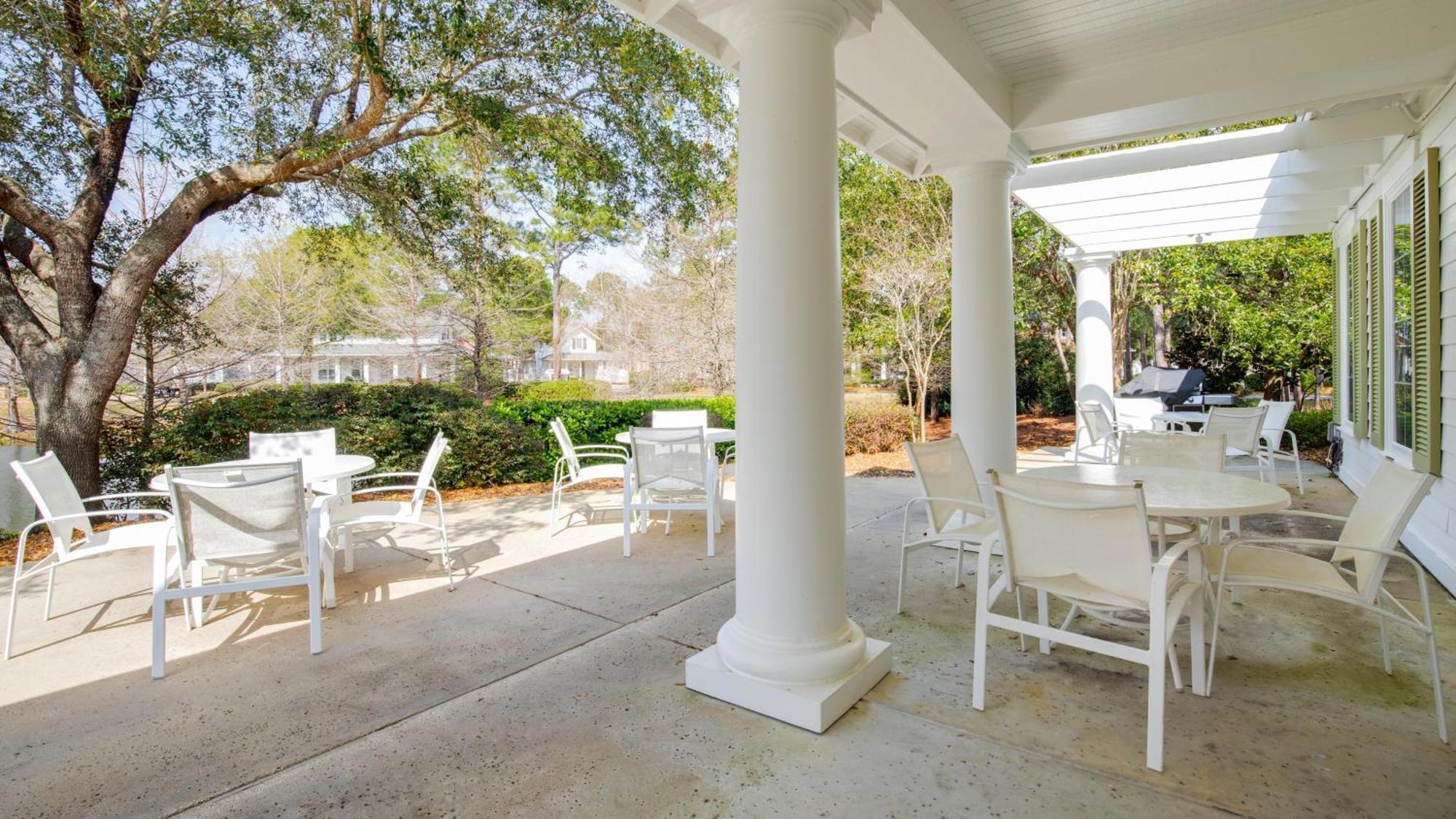 1347 Laurel Grove Villa Destin Luaran gambar