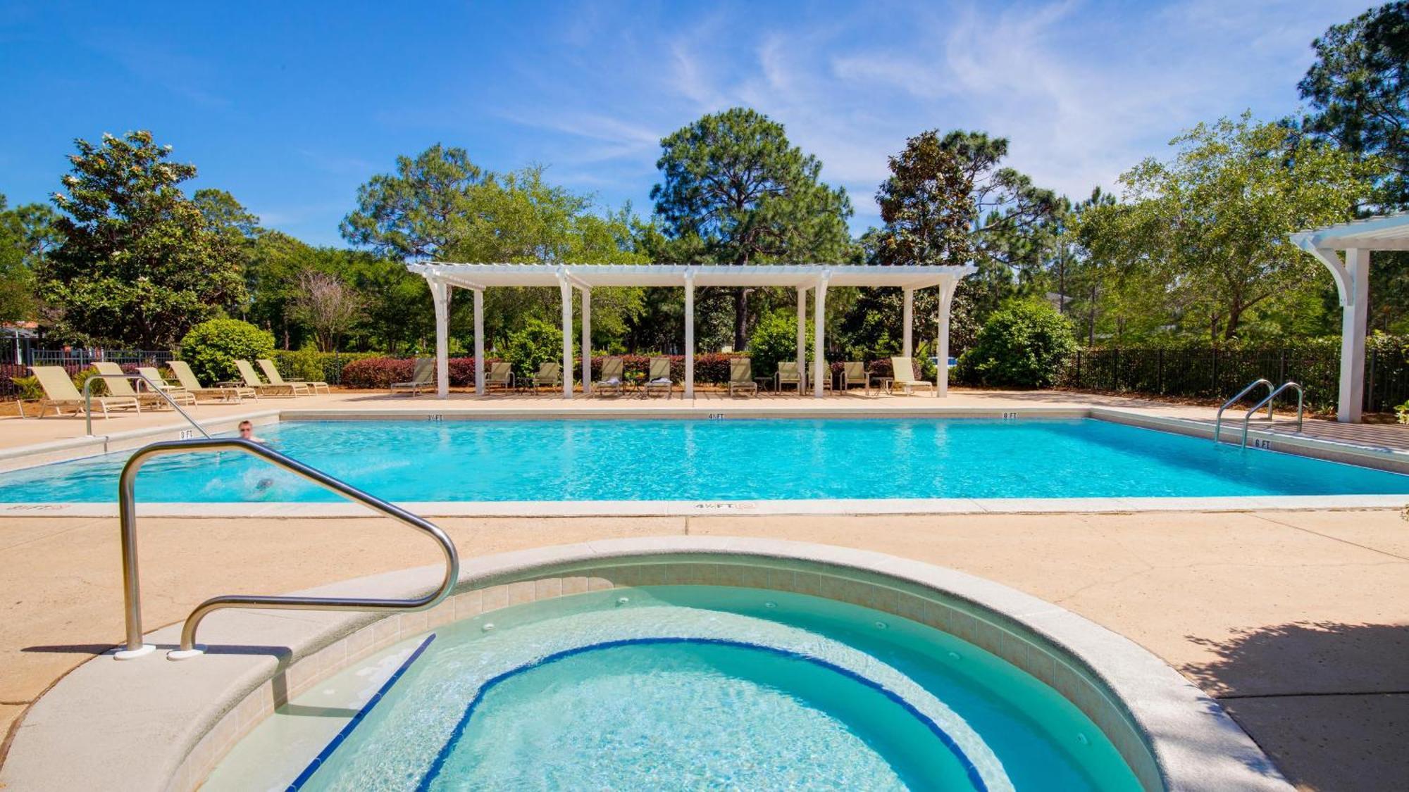 1347 Laurel Grove Villa Destin Luaran gambar